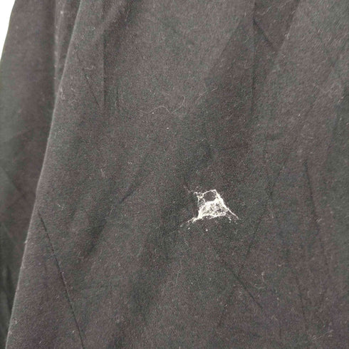 ランズエンド LANDS END 企業ロゴ刺繍 ジップアップジャケット メンズ JPN:L