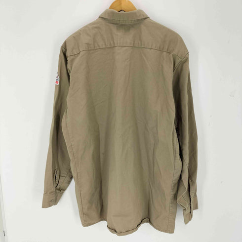 bulwark ワークシャツ メンズ JPN:XL