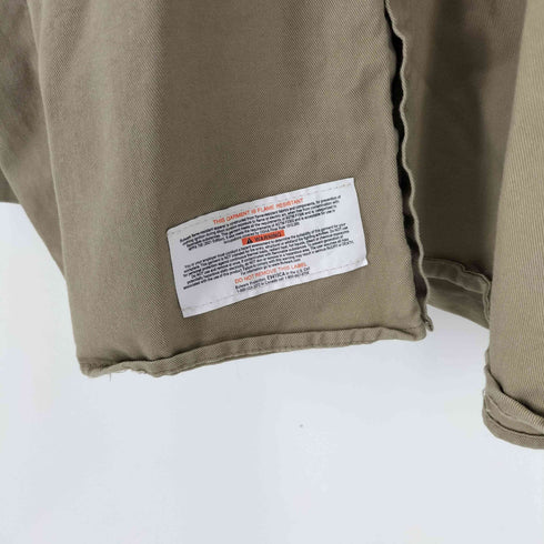 bulwark ワークシャツ メンズ JPN:XL