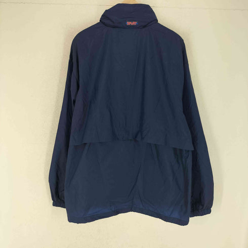 DUNBROOK SPORT ジップアップナイロンジャケット メンズ JPN:L