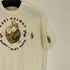 カールヘルム Karl Helmut キャラクタープリント クルーネックTシャツ メンズ