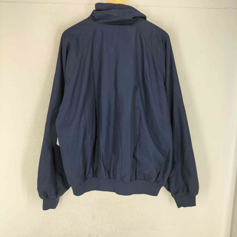VOS SPORTS ジップアップナイロンジャケット メンズ JPN:XL