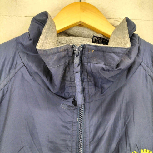 VOS SPORTS ジップアップナイロンジャケット メンズ JPN:XL