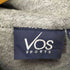 VOS SPORTS ジップアップナイロンジャケット メンズ JPN:XL