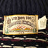ロンドンフォグ LONDON FOG 90S バーズアイ ドライバーズニット ジップ ニット メンズ JPN:L
