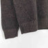 MAINE NEW ENGLAND ラムウール クルーネックニット メンズ XL