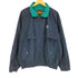 RENNOC ジップアップブルゾン メンズ JPN:XL
