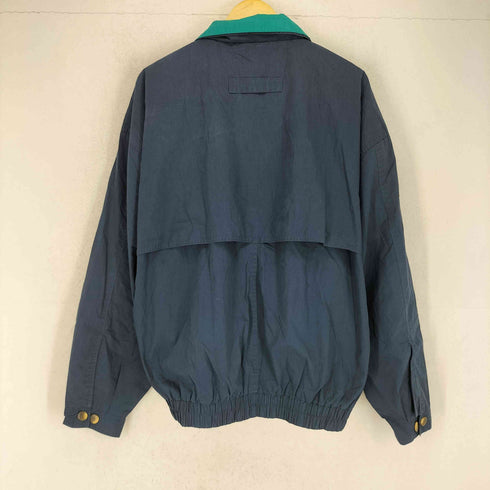 RENNOC ジップアップブルゾン メンズ JPN:XL