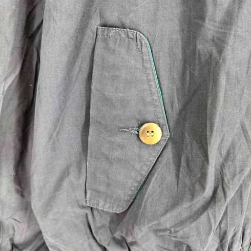 RENNOC ジップアップブルゾン メンズ JPN:XL