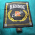 RENNOC ジップアップブルゾン メンズ JPN:XL