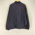 ランズエンド LANDS END 裏地メッシュ ジップアップジャケット BIG SIZE メンズ 3XL