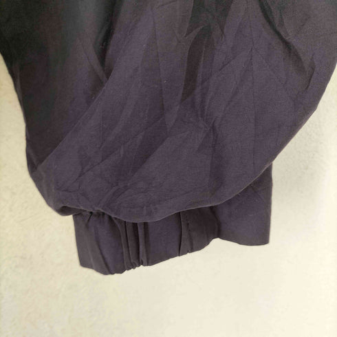 ランズエンド LANDS END 裏地メッシュ ジップアップジャケット BIG SIZE メンズ 3XL