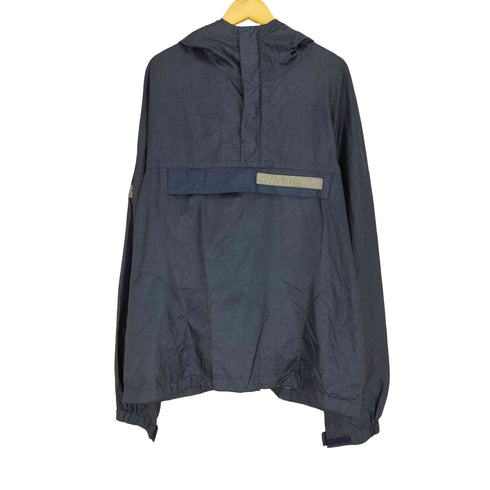 CYBERTEK アノラックパーカ メッシュ メンズ JPN:XL
