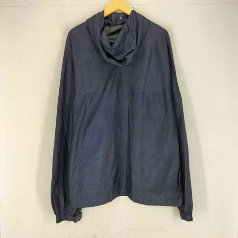 CYBERTEK アノラックパーカ メッシュ メンズ JPN:XL