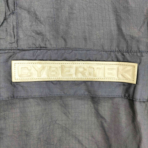CYBERTEK アノラックパーカ メッシュ メンズ JPN:XL