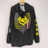 Brooklyn Cloth スマイリー 袖プリント アノラック メンズ JPN:XL