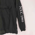 Brooklyn Cloth スマイリー 袖プリント アノラック メンズ JPN:XL