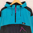 シェラデザイン SIERRA DESIGNS バイカラー アノラックパーカ メンズ JPN:XL