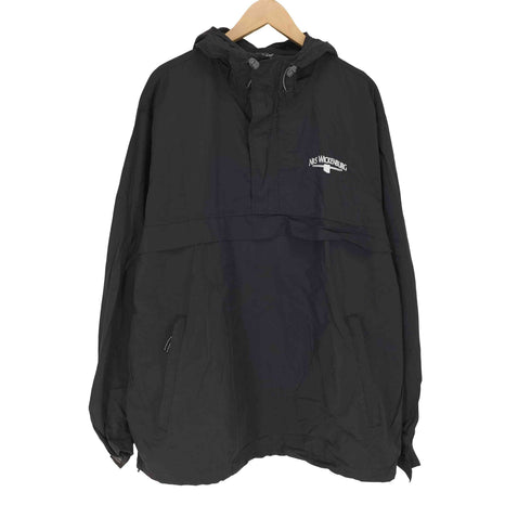 Landway Outwear ナイロンアノラック メンズ JPN:XL
