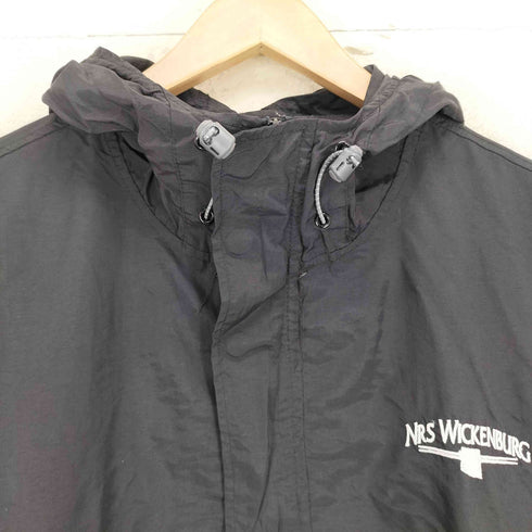 Landway Outwear ナイロンアノラック メンズ JPN:XL