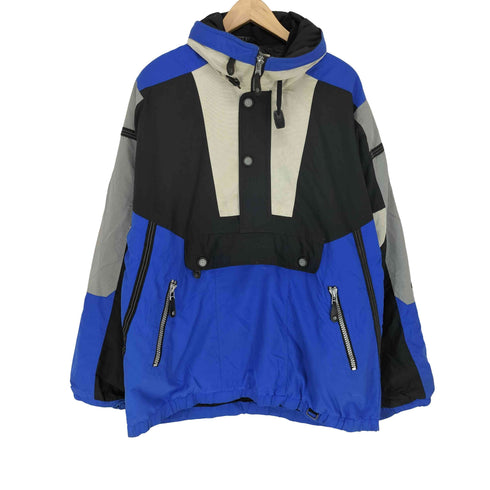 OBERMEYER ナイロンアノラック メンズ JPN:L
