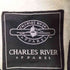 チャールズリバー CHARLES RIVER バックロゴ アノラックパーカー メンズ JPN:S