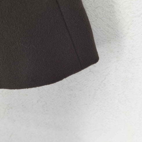 バジーレヴェントット BASILE28 pure cashmere カシミヤ100% 2Bテーラードジャケット レディース 40
