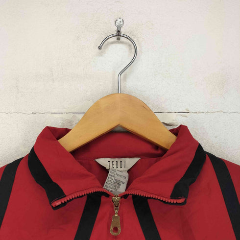 TEDDI ループデザイン ジップジャケット メンズ JPN:M