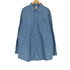 ブルックスブラザーズ 346 BROOKS BROTHERS L/S レギュラーカラーシャツ メンズ 17 1/2