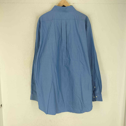 ブルックスブラザーズ 346 BROOKS BROTHERS L/S レギュラーカラーシャツ メンズ 17 1/2