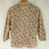 エディーバウアー Eddie Bauer 00s 緑タグ 花柄 シャツ レディース import:M