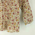 エディーバウアー Eddie Bauer 00s 緑タグ 花柄 シャツ レディース import:M