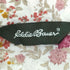 エディーバウアー Eddie Bauer 00s 緑タグ 花柄 シャツ レディース import:M