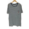 ポロラルフローレン POLO RALPH LAUREN ボーダーポケットTシャツ メンズ JPN:L