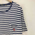 ポロラルフローレン POLO RALPH LAUREN ボーダーポケットTシャツ メンズ JPN:L