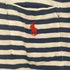 ポロラルフローレン POLO RALPH LAUREN ボーダーポケットTシャツ メンズ JPN:L