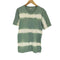 ヘインズ Hanes 袖裾シングル タイダイ染Tシャツ メンズ JPN:M