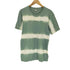 ヘインズ Hanes 袖裾シングル タイダイ染Tシャツ メンズ JPN:M