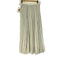 デンハム DENHAM ELLE PLEATS SKIRT エルプリーツスカート レディース JPN:38