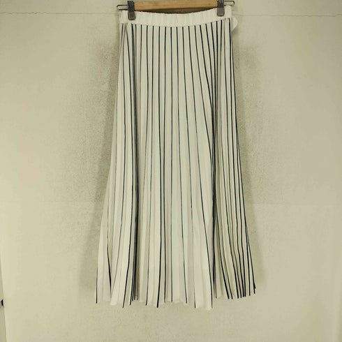 デンハム DENHAM ELLE PLEATS SKIRT エルプリーツスカート レディース JPN:38