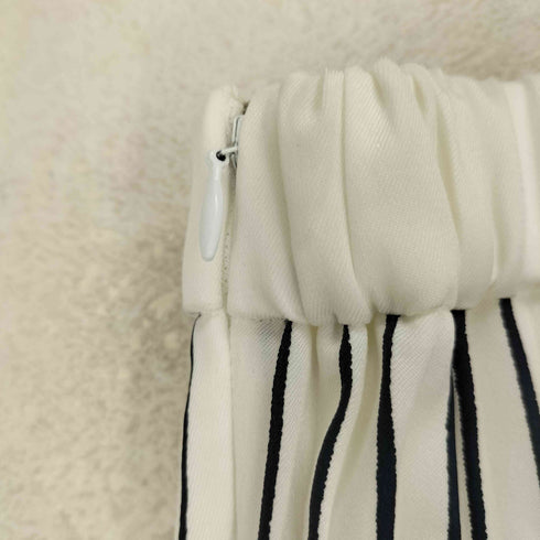 デンハム DENHAM ELLE PLEATS SKIRT エルプリーツスカート レディース JPN:38