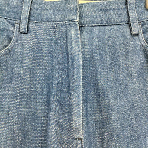 アンユーズド UNUSED ストレートデニムパンツ レディース JPN:0