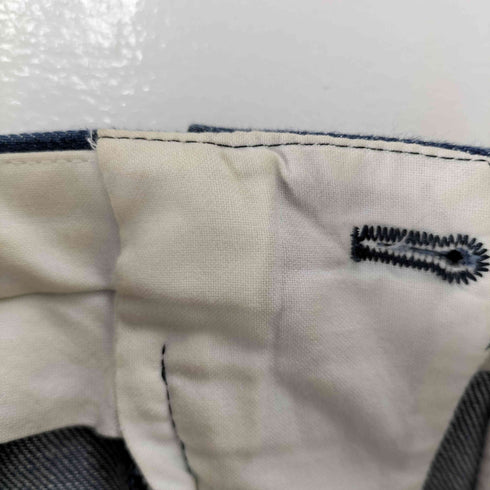 アンユーズド UNUSED ストレートデニムパンツ レディース JPN:0