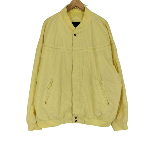 Windbreaker ダービージャケット カップショルダー メンズ JPN:XL