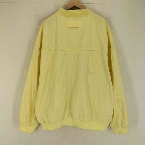Windbreaker ダービージャケット カップショルダー メンズ JPN:XL