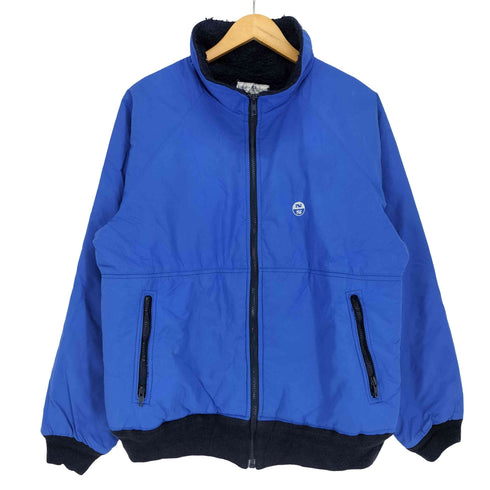 NORTH SAILS 裏ボア フリーザージャケット メンズ JPN:L