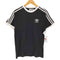 アディダスオリジナルス adidas Originals アディカラー クラシックス 3ストライプ 半袖Tシャツ レディース JPN:S
