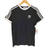 アディダスオリジナルス adidas Originals アディカラー クラシックス 3ストライプ 半袖Tシャツ レディース JPN:S