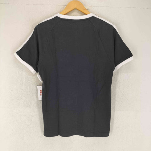 アディダスオリジナルス adidas Originals アディカラー クラシックス 3ストライプ 半袖Tシャツ レディース JPN:S