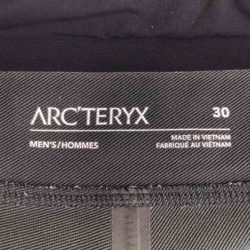 アークテリクス ARCTERYX GAMMA AR PANT メンズ UK:30-31